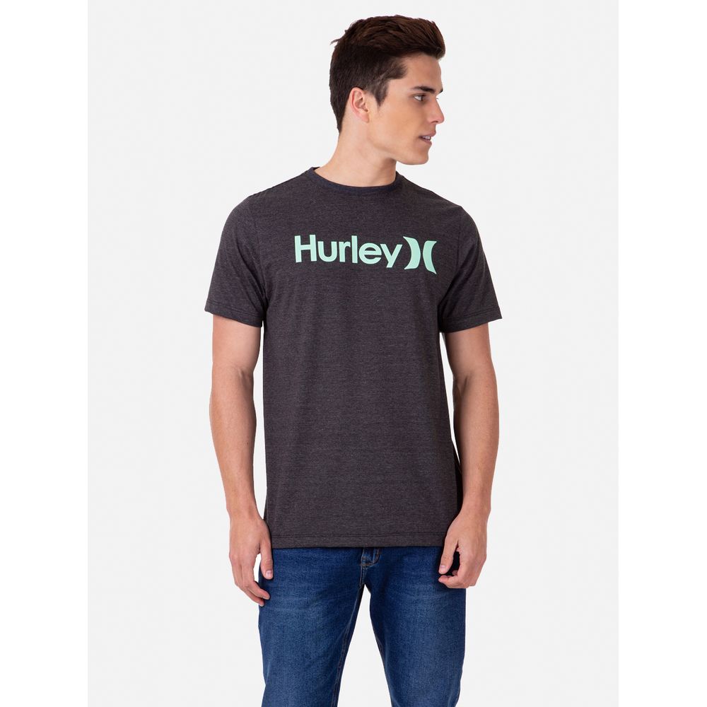 hurley preta