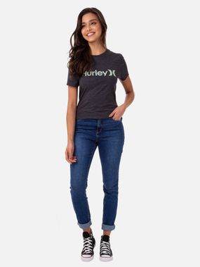 Camiseta-Hurley-One-Only-Mescla-Preto-HYTS010138_1-