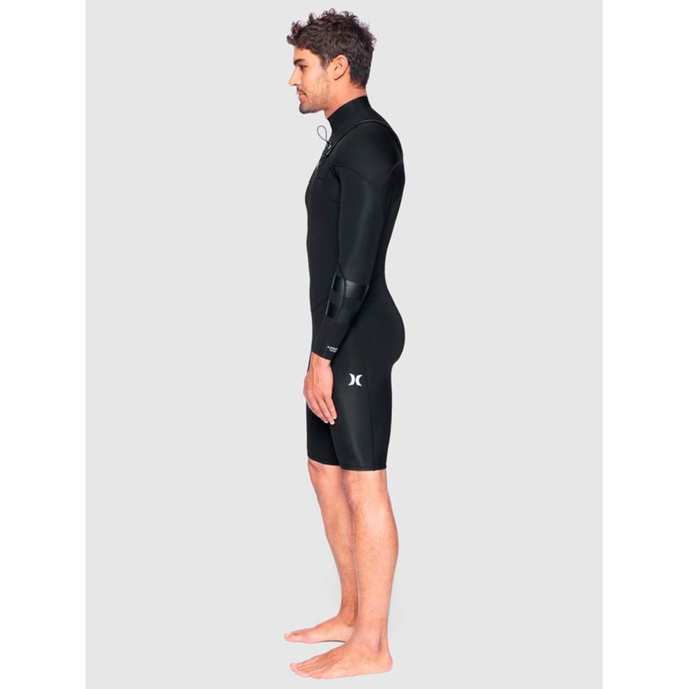 short john hurley feminino